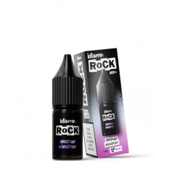 TPD Klarro Rock 10 ml - Mrożone Winogrono 12 mg