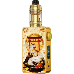 KIT Lost Vape Centaurus M200 + Sub Ohm V2 - Kogane Inari