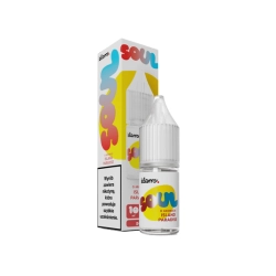 Salt TPD Klarro Soul 20 mg 10 ml - Island Paradise