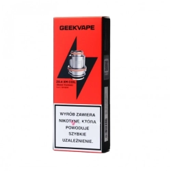 Coil Geek Vape Z Series Xmesh - 0.4 Ohm