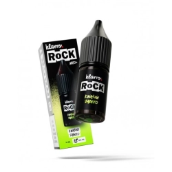 TPD Klarro Rock 10 ml - Zielone Jabłko (kwaśne Jabłko) 12 mg
