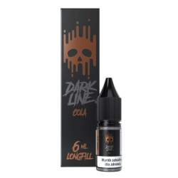 Longfill Dark Line 6/10 - Cola