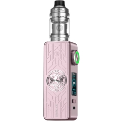 KIT Lost Vape Centaurus M100 + Sub Ohm V2 - Dusty Rose