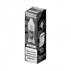 Salt TPD Gas 20 mg 10 ml - Earl Grey
