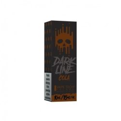 TPD Dark Line 10 ml - Cola 18 mg