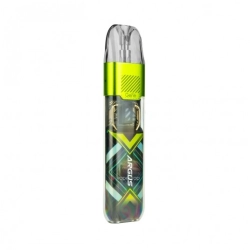POD KIT VOOPOO Argus P1S - Cyber Green