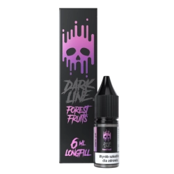 Longfill Dark Line 6/10 - Forest Fruits