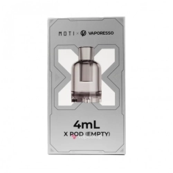 Kartridż Vaporesso X Mini - 4 ml