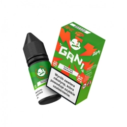 Salt TPD Gani 20 mg 10 ml - Cactus Orange