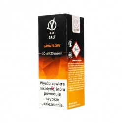 Salt TPD VBAR 20 mg 10 ml - Lava Flow