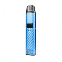 POD KIT Lost Vape Ursa Nano Pro - Blue Carbon