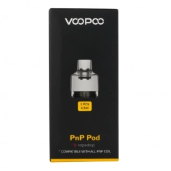 Kartridż VOOPOO PNP - 2 ml