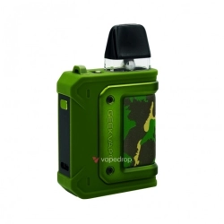 POD KIT Geek Vape Aegis Hero Q - Green