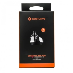 Kartridż Geek Vape B60 (aegis Boost 2) - 2 ml