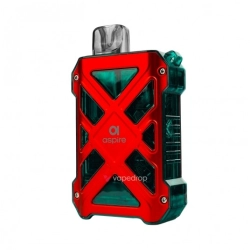 POD KIT Aspire Gotek X II - Red