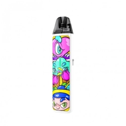 POD KIT Lost Vape Ursa Nano S II - Pearl White