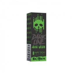 TPD Dark Line 10 ml - Aloe Vera 18 mg