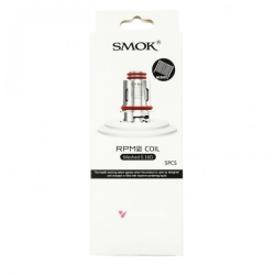 Coil SMOK Rpm 2 Mesh - 0.16 Ohm
