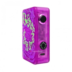 MOD Lost Vape Centaurus P200 - Siren Echo