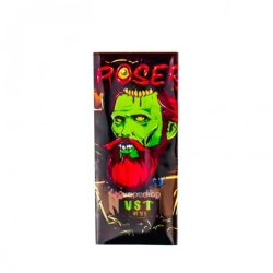Koszulka Naprawcza - #48 Red Beard Zombie