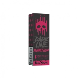 TPD Dark Line 10 ml - Bubble Gum 06 mg