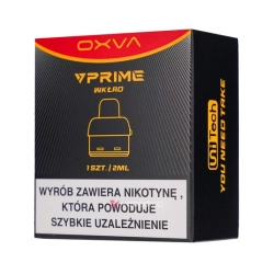 Kartridż OXVA Vprime - 2 ml