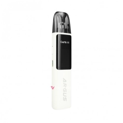 POD KIT VOOPOO Argus G2 - Pearl White
