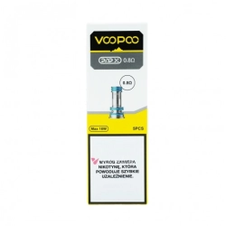Coil VOOPOO Pnp-x - 0.8 Ohm