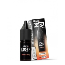 TPD Klarro Rock 10 ml - Brzoskwinia 18 mg