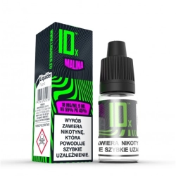 TPD IDx 9 ml - Malina 18 mg