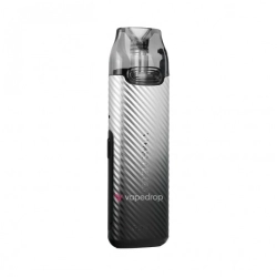 POD KIT VOOPOO Vmate Pro - Whorl Gray