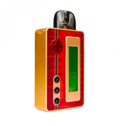 POD KIT Lost Vape Ursa Pocket - Nes Red