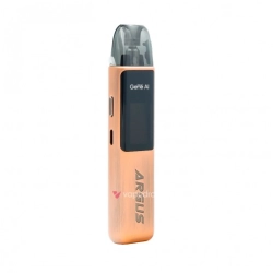 POD KIT VOOPOO Argus G2 - Luxury Walnut