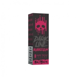 TPD Dark Line 10 ml - Bubble Gum 18 mg