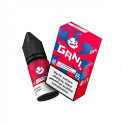 Salt TPD Gani 20 mg 10 ml - Blueberry Wild Strawberry
