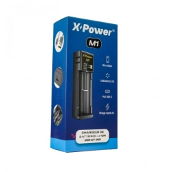 Ładowarka Xpower - M1 USB Type-c