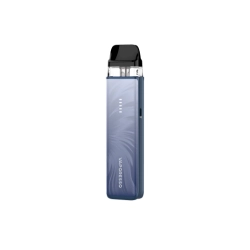 POD KIT Vaporesso XROS 6 Mini - Plume Blue