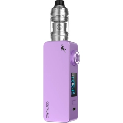 KIT Lost Vape Centaurus M100 + Sub Ohm V2 - Lavender Valley