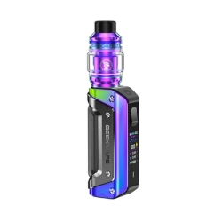 KIT Geek Vape Aegis Solo Iii - Rainbow
