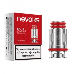 Coil Nevoks Spl 10 - 0.6 Ohm