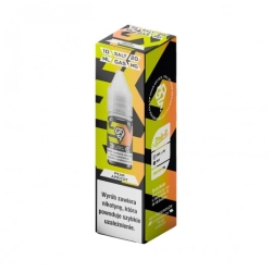 Salt TPD Gas 20 mg 10 ml - Pear Apricot