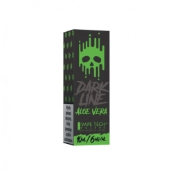 TPD Dark Line 10 ml - Aloe Vera 06 mg