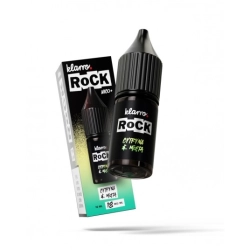 TPD Klarro Rock 10 ml - Cytryna & Mięta 18 mg