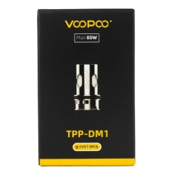 Coil VOOPOO TPP-DM1 - 0.15 Ohm