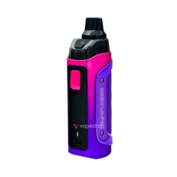 POD MOD KIT Geek Vape Aegis Boost Iii - Rainbow Purple