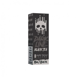 TPD Dark Line 10 ml - Black Tea 06 mg