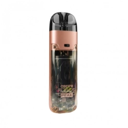 POD KIT Aspire Flexus Peak - Rose Gold