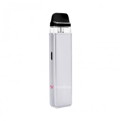 POD KIT Vaporesso XROS 5 Mini - Titanium Silver