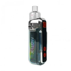 POD MOD KIT Moti X - Galaxy Silver
