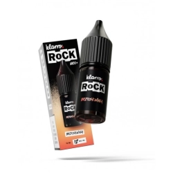 TPD Klarro Rock 10 ml - Brzoskwinia 12 mg